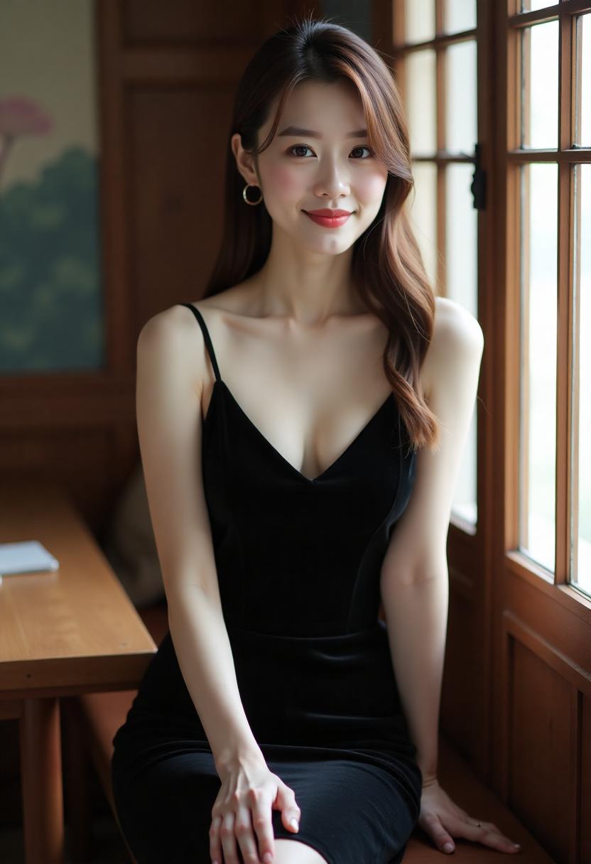 午夜巴黎