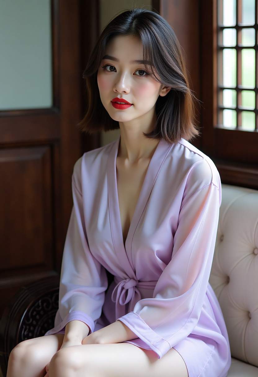 破晓之前