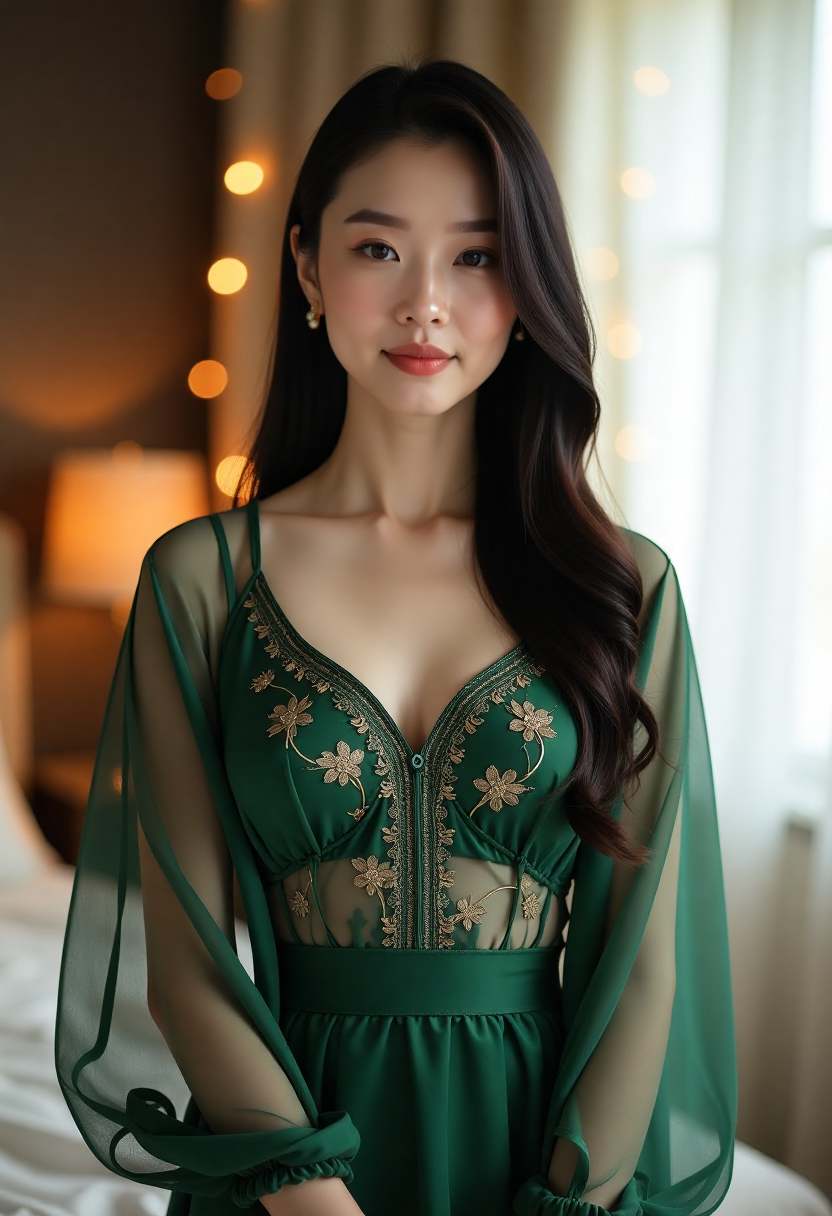 星际穿越者